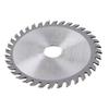 TCT Carbide Cutting Saw Disc Multi Function Woodworking Cutting Disc  For Carpenter