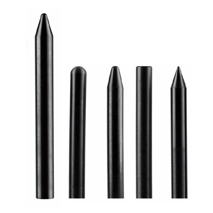 

Набор нейлоновых стержней для выправления вмятин на кузове автомобиля, 5 шт., Ручной инструмент для удаления вмятин без покраски, для обслуживания автомобиля чёрный