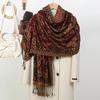 Accessories – Skjerf og skaut