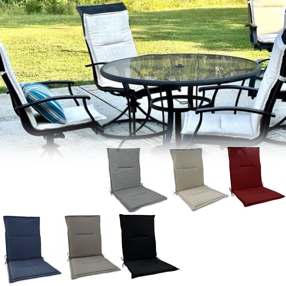 Comfortable Seating Garden Chair Mat Outdoor Furniture Mat