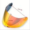 For Agv K5 K5S K5-S K3Sv K1 K1S Compact St Motorcycle Helmet Visor Lens Shield Glasses Full Face Pin Accesorios Para Moto Casque