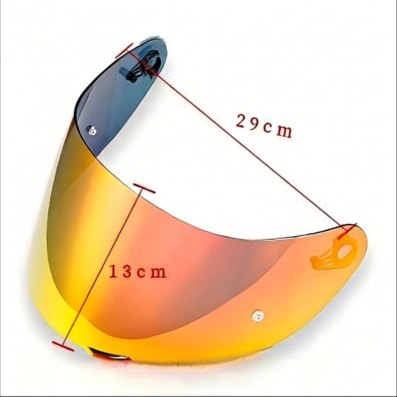 For Agv K5 K5S K5-S K3Sv K1 K1S Compact St Motorcycle Helmet Visor Lens Shield Glasses Full Face Pin Accesorios Para Moto Casque