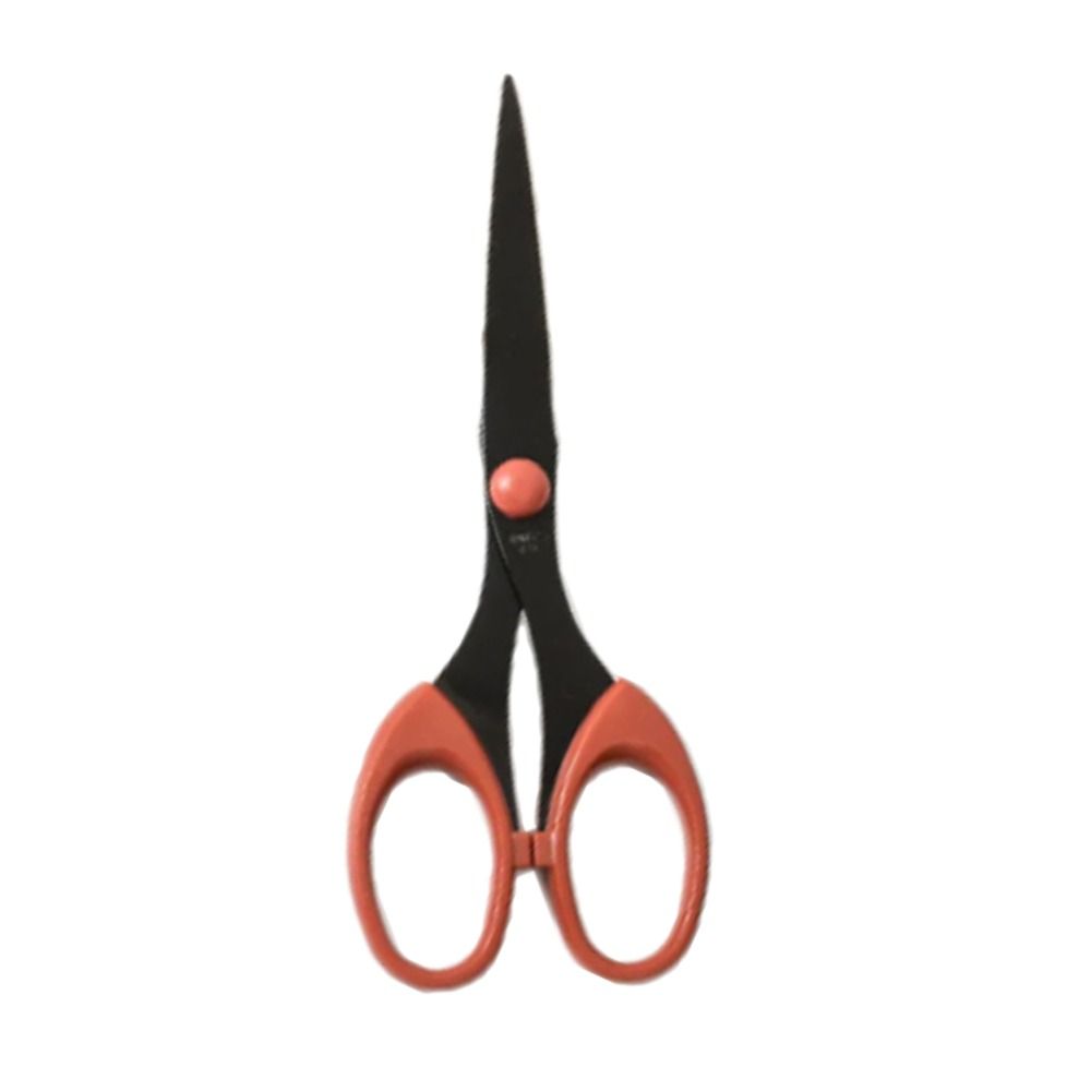 Artykuły papiernicze Nożyczki biurowe Nożyczki do haftu ze stali nierdzewnej Bezpieczne nożyczki do szycia w gospodarstwie domowym