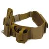Lishen Lure Fishing and Cycling Waist Bag