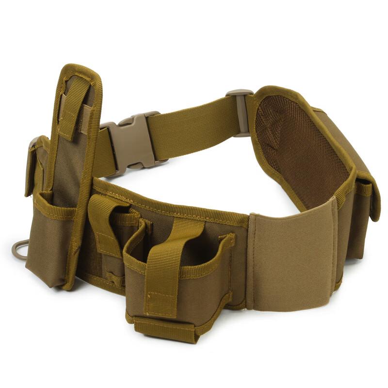 Lishen Lure Fishing and Cycling Waist Bag