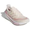 Adidas Ultraboost Light 'Chalk White Pink' Sneakers IE5828