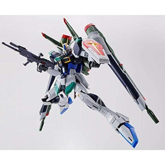 BANDAI SPIRITS MG Blast Impulse Gundam Plastic Model Online Shop 1/100 (Hobby Exclusive)
