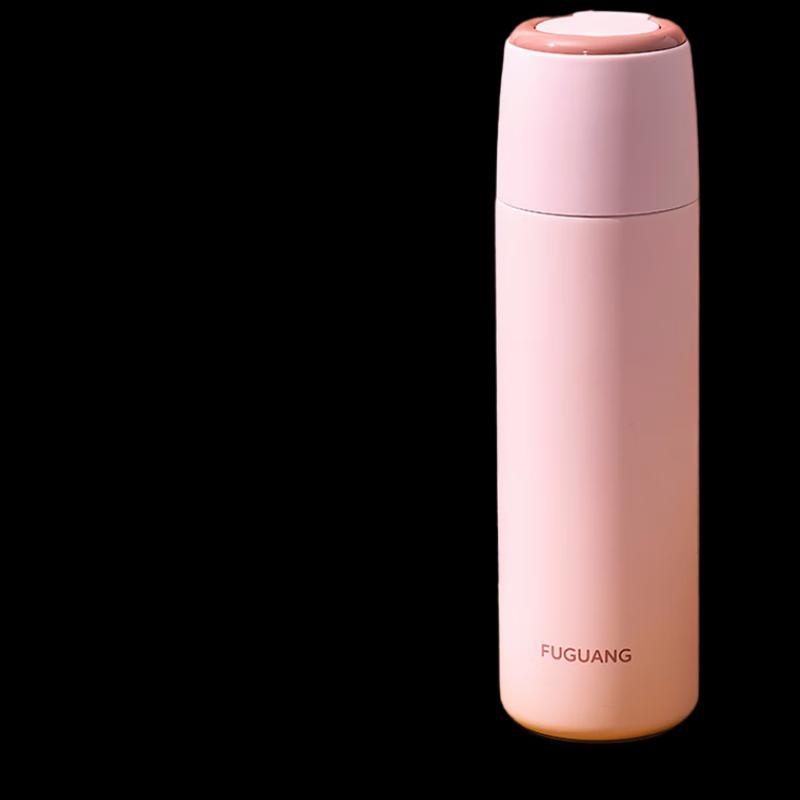 Fuguang Insulated Stainless Steel Water Bottle