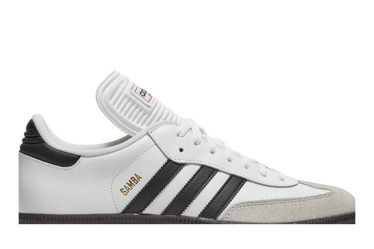 Herren Sneaker adidas Samba Classic 'Weiß'