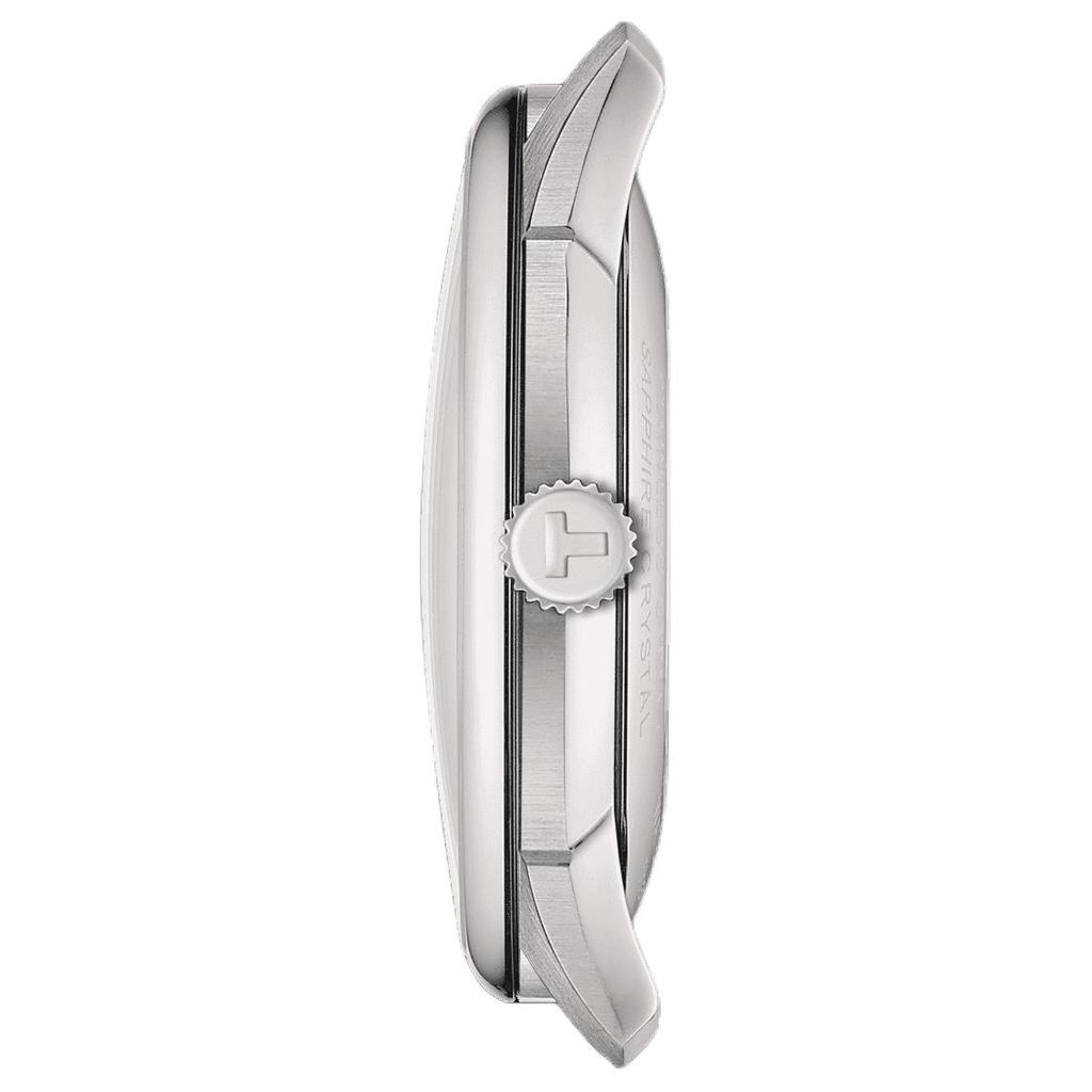 TISSOT Men's Tourelles Collection Watch T139.407.11.048.00