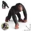 Kids' Cognitive Walking Gorilla Toy Model Ornament