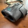 [Good condition/with case] PENTAX 824 binoculars UCF series