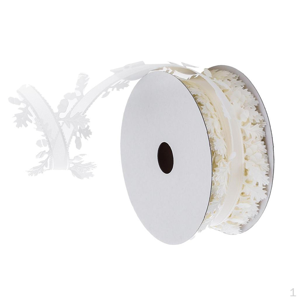 

1 Roll Of 20 Meter Creative DIY Wrapping Tape Beige