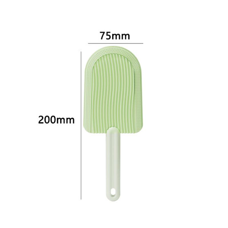 New Cat Dog Hair Comb Pet Portable Massage Comb Double-sided Hair Scraper Keep a Cat Removal Comb Pet Supplies Beauty Products