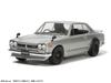 Tamiya Sports Car Series 335 NISSAN Skyline 2000 Street Custom Plastic Model Kit 24335 No. GT-R