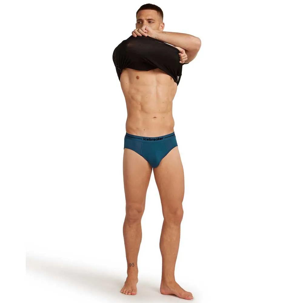 Icebreaker Merino 150 Anatomica Underpants