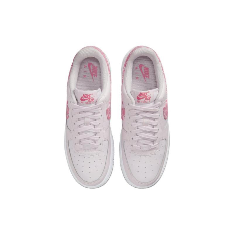 Nike Air Force 1 Low '07 Paisley Pack Pink Women's Sneakers FD1448-664