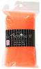 Hamanaka Aclaine Wool, Neon Color, Approx. 15g, Neon Orange, H440-001-302