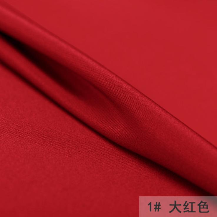 30mm 114cm Silk Crepe De Chine 100% Silk Fabric Silk Organza Fabric