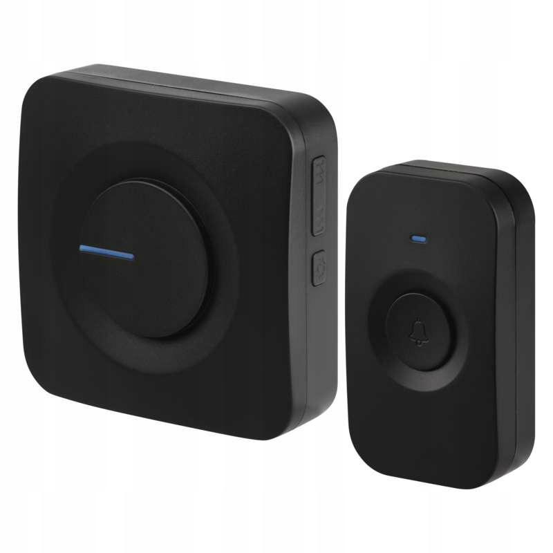 Wireless Doorbell for External Use P5728