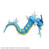 BANDAI SPIRITS Pokemon Plastikový model kolekce 52 Select Series Gyarados Barevně kódovaný plastový model