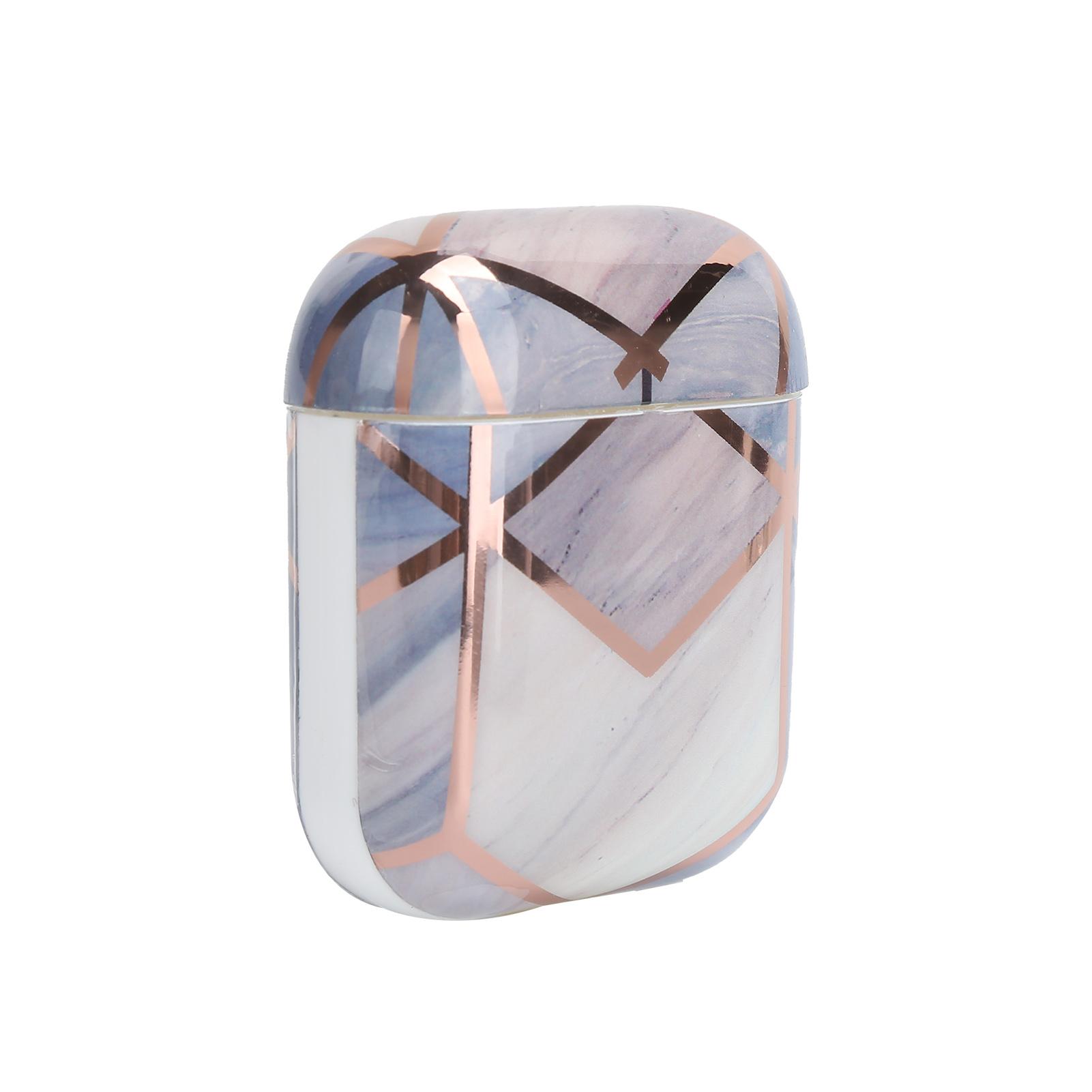 

Earphone Protective Cover Sleeve with AntiLost Hanging Buckle for IOS Earbuds 1 2