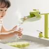 Temperature Sensitive Cartoon Hand Wash Helper Child Friendly Faucet Extension Adapter  Bathroom