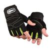 1 Pair Fitness Gloves Breathable Antiskid Wear Resistant Weight Lifting Sports Equipment Dumbbell