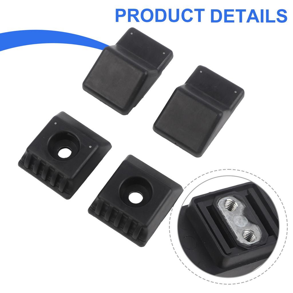 A1247580144 Stop Buffer Black Car For Mercedes E Class