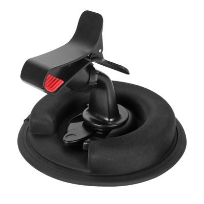 Dashboard Phone Holder Universal 360 Degree Rotatable Shockproof Slip Resistance Car Phone Mount