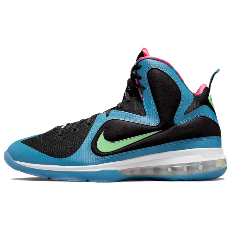 Nike LeBron 9 'South Coast' Sneakers DO5838-001