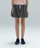DEARSTALKER Simon Check Balloon Skirt - Black