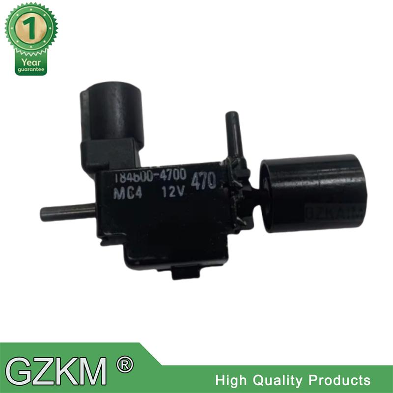 OEM 184600-4700 TURBO VACUUM SOLENOID VALVE