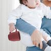Domestic Silicone Unbreakable Handle Baby and Children's Mug