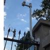 Регульований L-подібний настінний кронштейн для камери спостереження