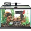 2pcs Betta Tunnel with Suction Cups Suitable for Small Fish and Shrimps