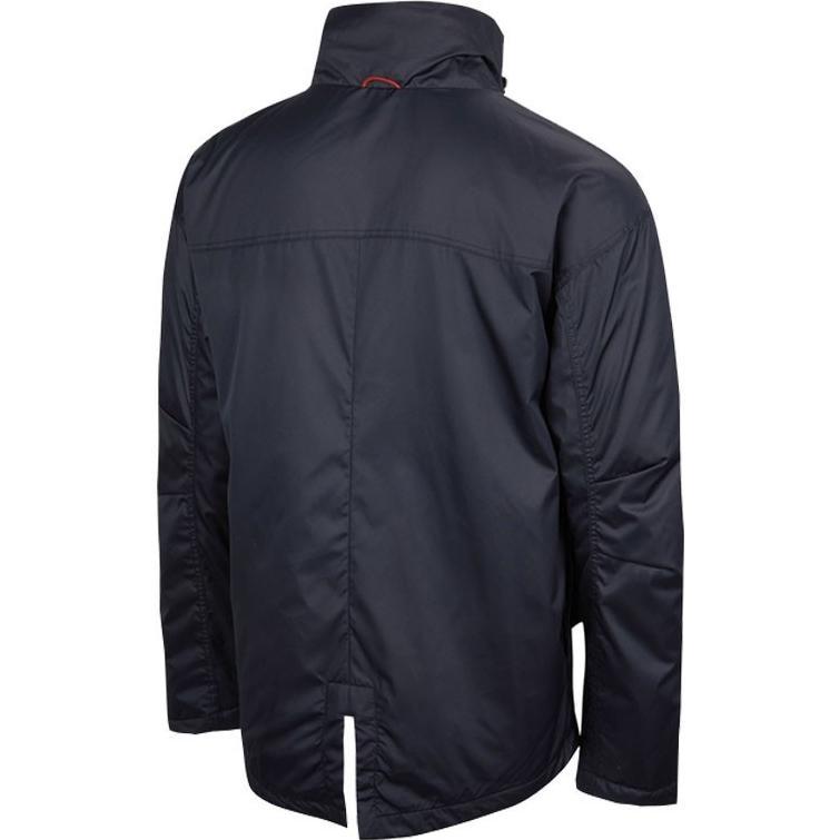 Nike Kyrie CNY Button Jacket Black Men s DJ3856-010 M
