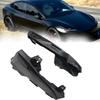 Car Lower Bumper Fog Light Cover For Tesla Model 3/Y 2017- 1490023-00-A 1490022-00-A 149002300A 149002200A Fog Lampshade