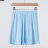 Kids' Modal Summer Shorts: Lightweight, Comfortable Five-Point Pants for Boys and Girls, Toddlers & Children, Available in Small, Medium, Large Sizes.