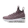(GS) Nike Lebron XV 'Taupe Grey' Kids' 922811-201
