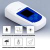 Y5GD 0-55% Digital Refractometer Urea Concentration Meter Instrument Urea Detector