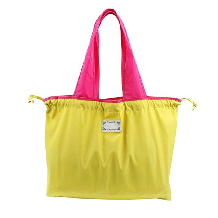 Многоразовая водонепроницаемая дорожная сумка для покупок Модная сумка для супермаркета Складная 768₽