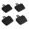 Air Vent Outlet Tab Front A C Air Vent Outlet Tab Clips Repair Kit Front A/C