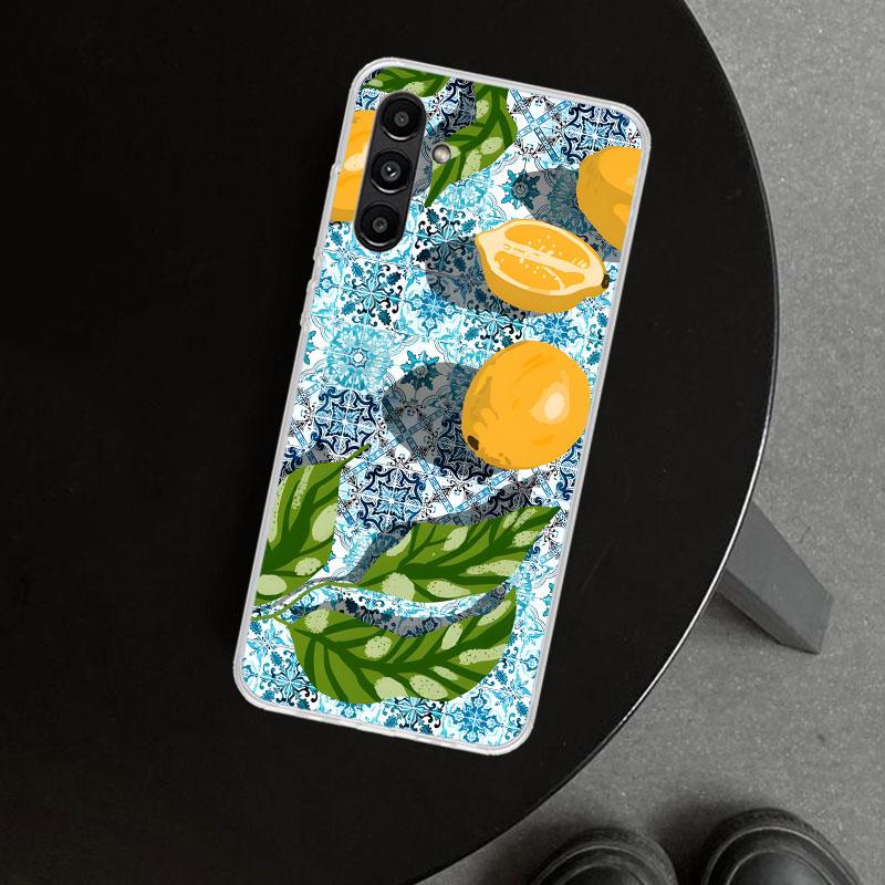 

Чехол для телефона Citrus Limon Linnaeus для Samsung Galaxy A17 A16 A26 A36 A56 A57 A37 A15 A25 A35 A55 A14 A24 A34 A54 A13 A23 A3 Samsung A25