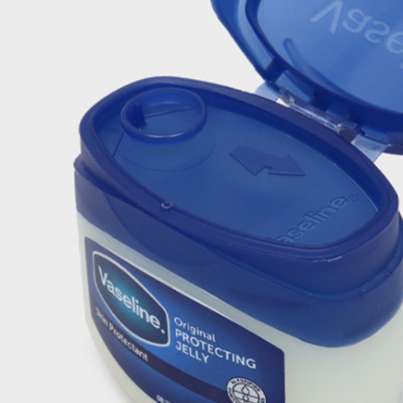 Gelée protectrice Daiso Vaseline Original 50 ml