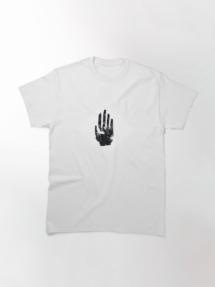 Depeche Mode 1983 - 8 Classic T-Shirt