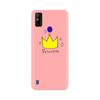 Per Custodia ZTE Blade A51 Lusso Silicone TPU Morbido Cover Posteriore Telefono Fundas Per ZTE Blade A51 A 51 Custodia Guscio Antiurto Coque