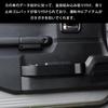 New Suzuki Jimny Door Storage Boxes for Jimny Sierra and Nomad Side Gap Storage Boxes with Interior and Custom Set of 2 and JB64, JB74, JC74, Non-Slip
