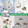 131pcs 30m Picture Wires Set with Hangers Frame Wires Set for Mirrors & Artwork