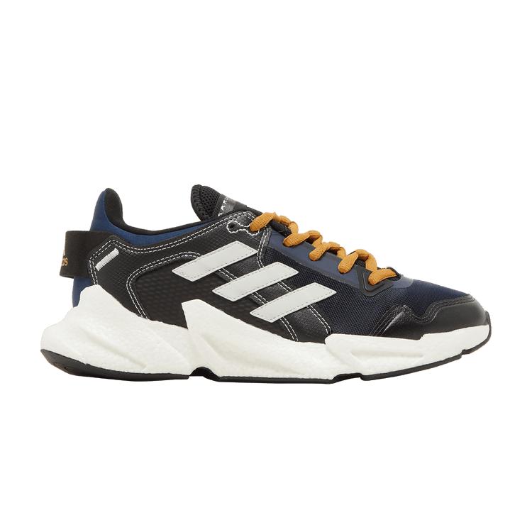 Karlie Kloss x adidas Wmns X9000 Black White Mesa 36